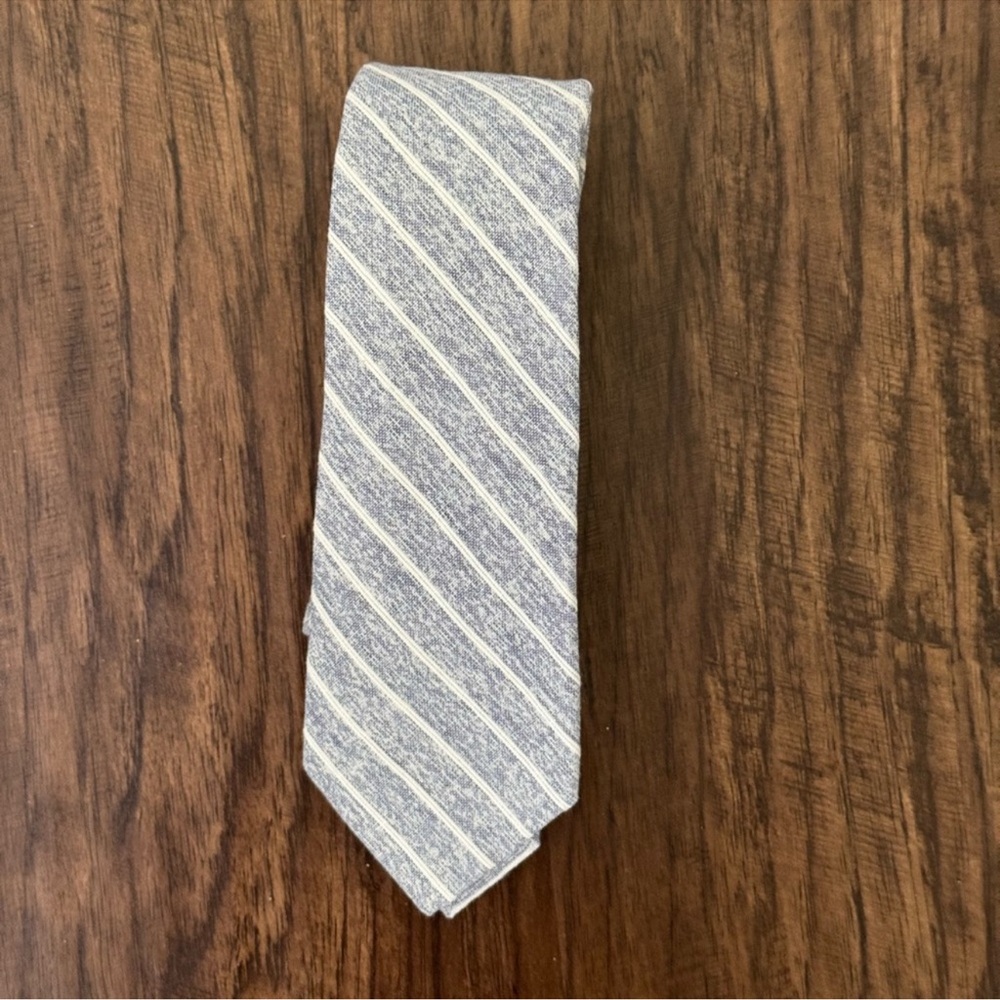 Express tie - Picture 5 of 10